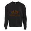 Unisex Santa Barbara Crewneck Sweatshirt Thumbnail